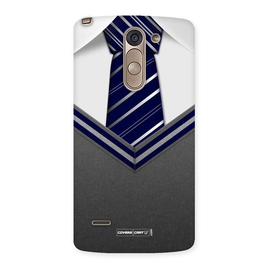 Cool Sweater Back Case for LG G3 Stylus