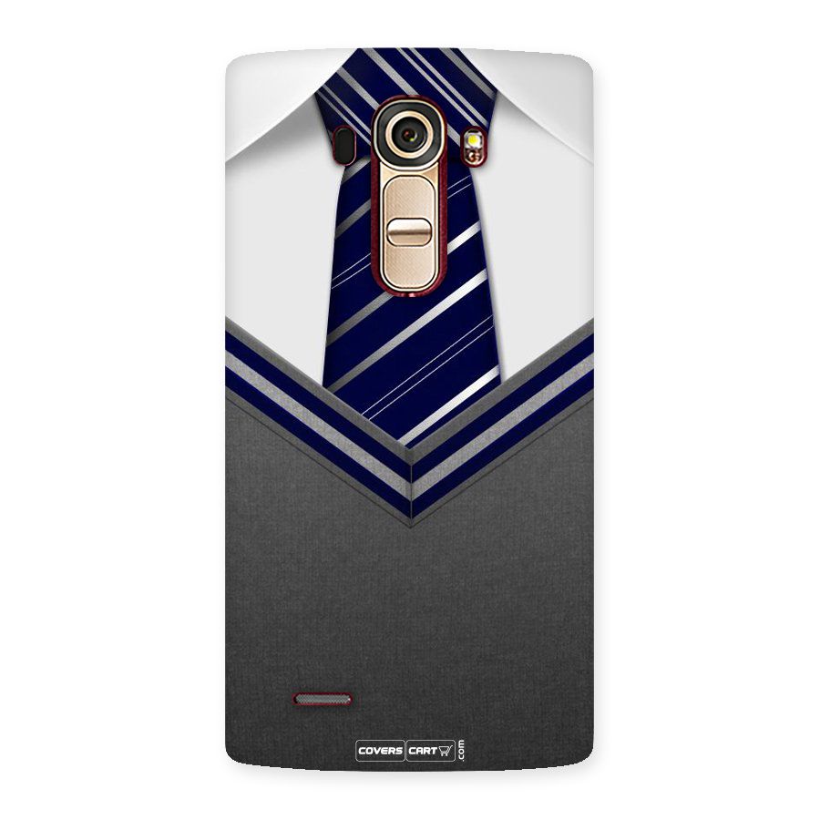 Cool Sweater Back Case for LG G4