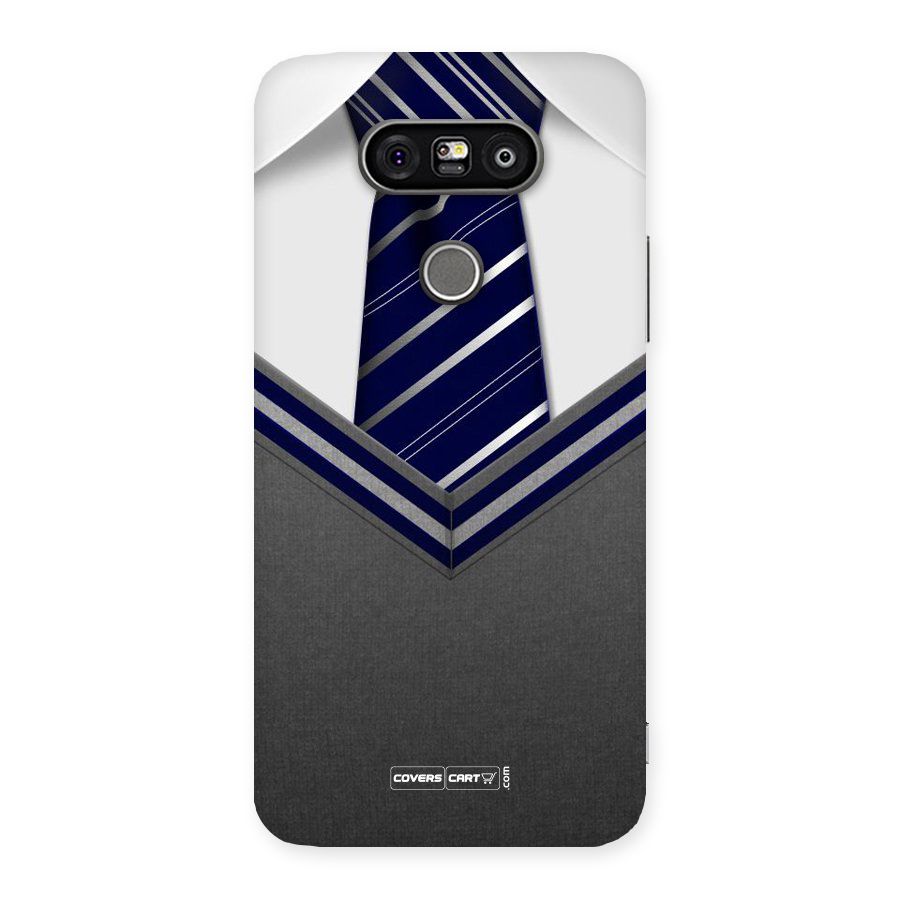 Cool Sweater Back Case for LG G5