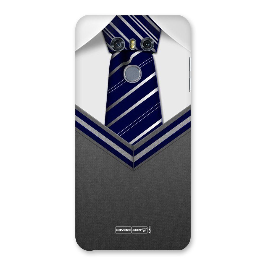 Cool Sweater Back Case for LG G6