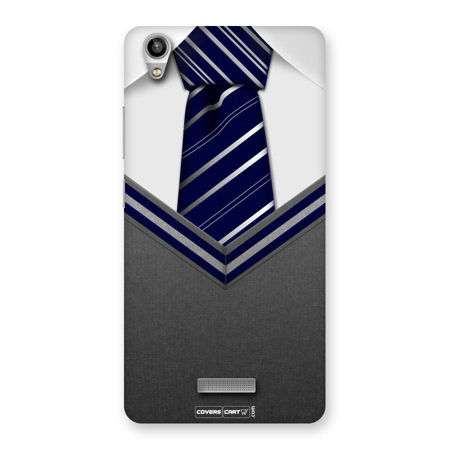 Cool Sweater Back Case for Lava Pixel V1