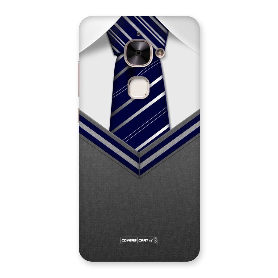 Cool Sweater Back Case for Le 2