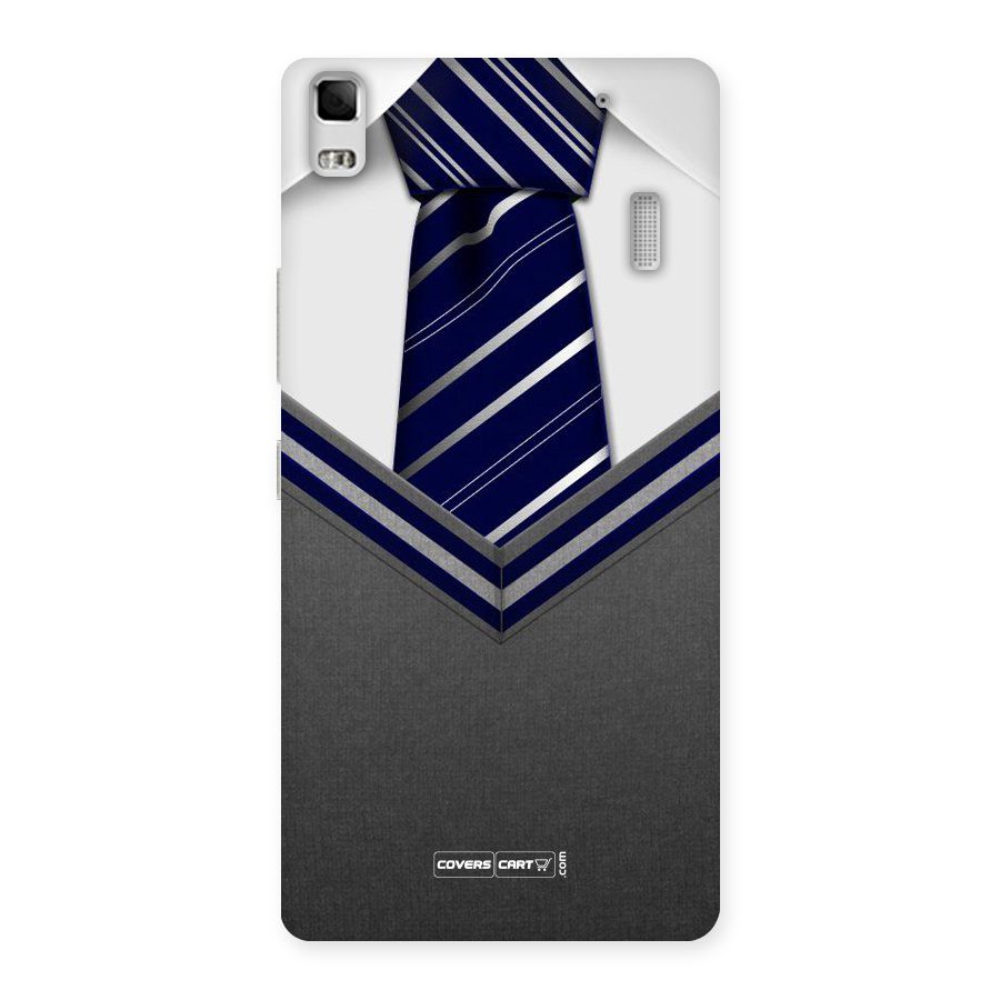 Cool Sweater Back Case for Lenovo A7000