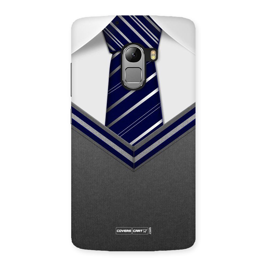 Cool Sweater Back Case for Lenovo K4 Note