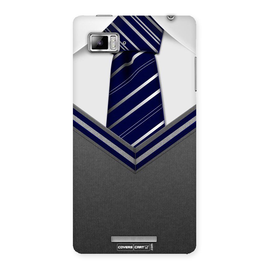 Cool Sweater Back Case for Lenovo Vibe Z K910