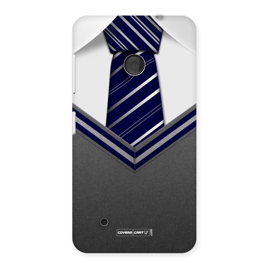 Cool Sweater Back Case for Lumia 530