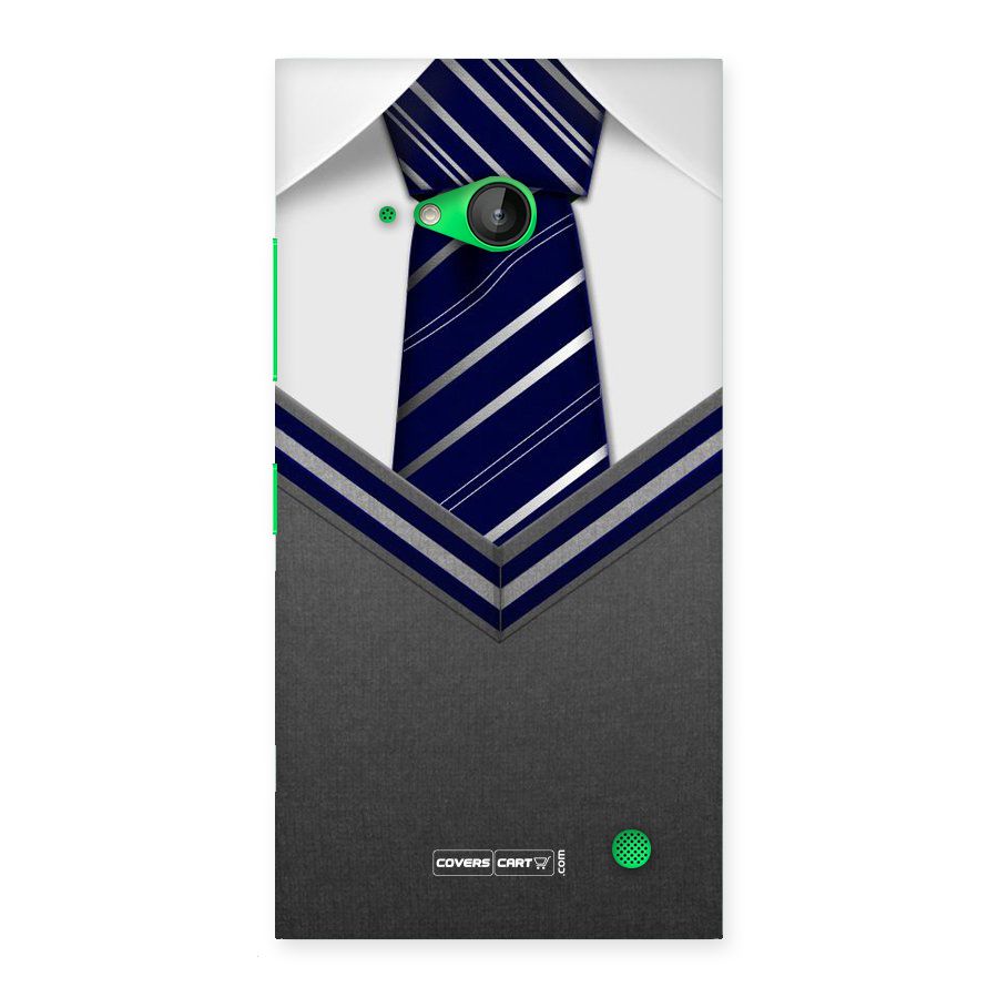 Cool Sweater Back Case for Lumia 730