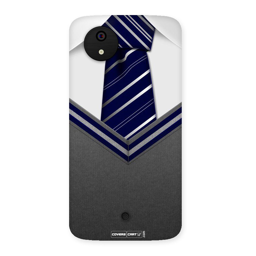 Cool Sweater Back Case for Micromax Canvas A1