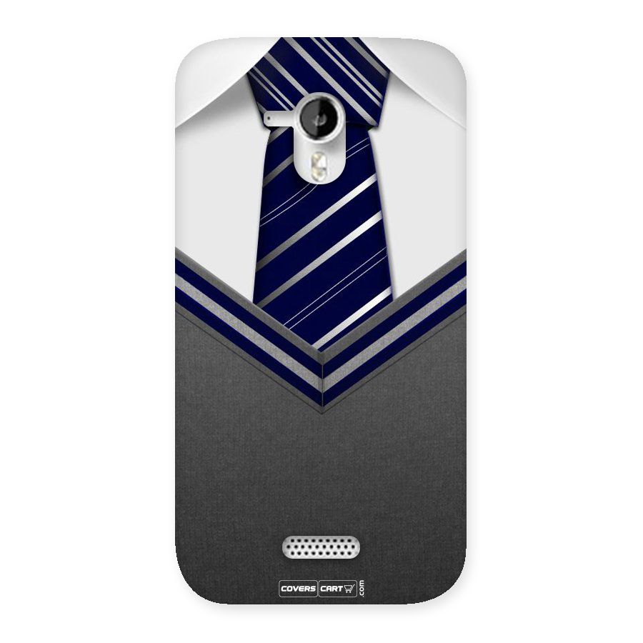 Cool Sweater Back Case for Micromax Canvas HD A116