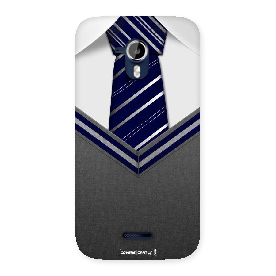 Cool Sweater Back Case for Micromax Canvas Magnus A117
