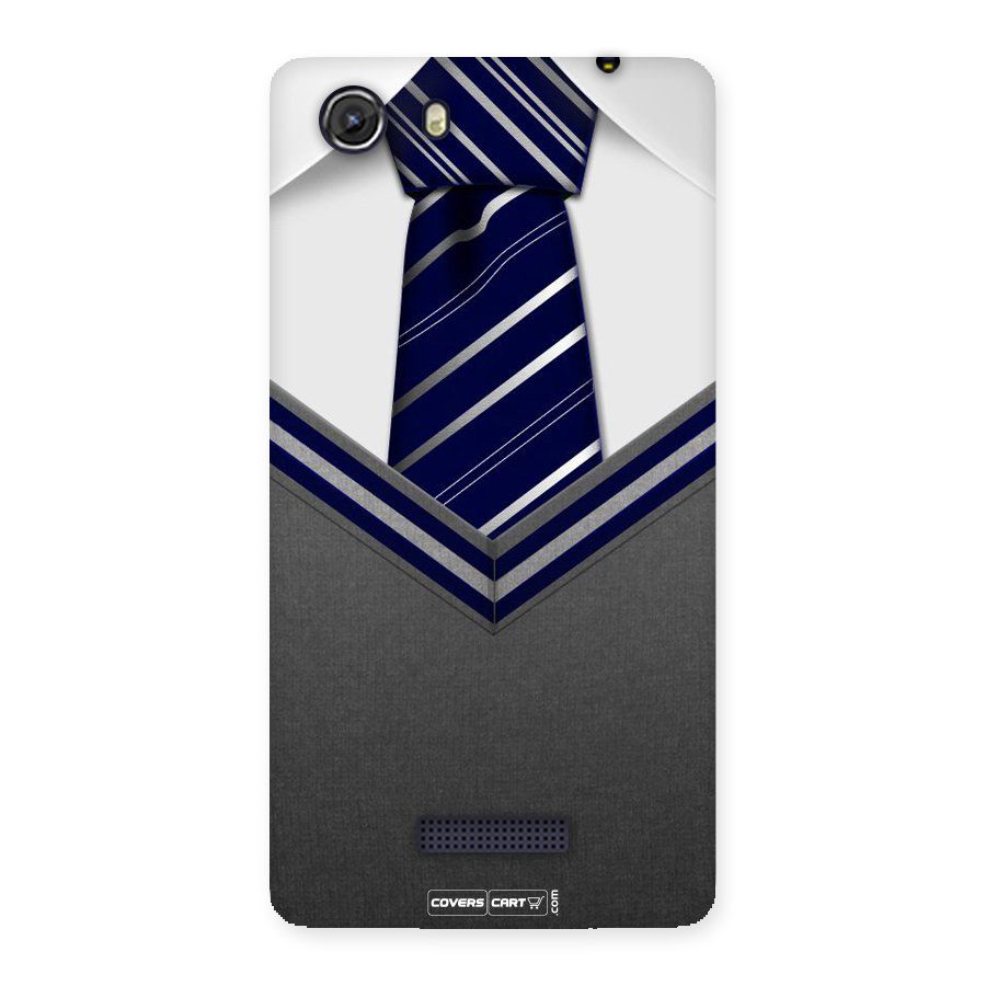 Cool Sweater Back Case for Micromax Unite 3