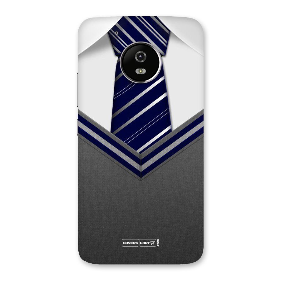 Cool Sweater Back Case for Moto G5