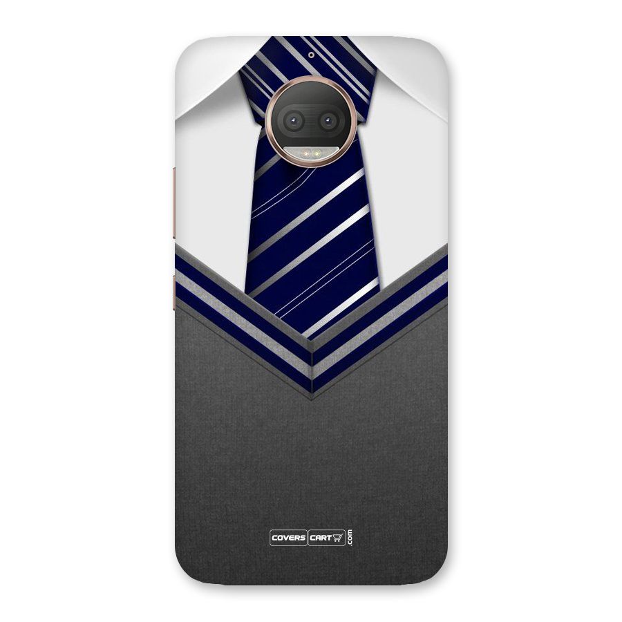 Cool Sweater Back Case for Moto G5s Plus
