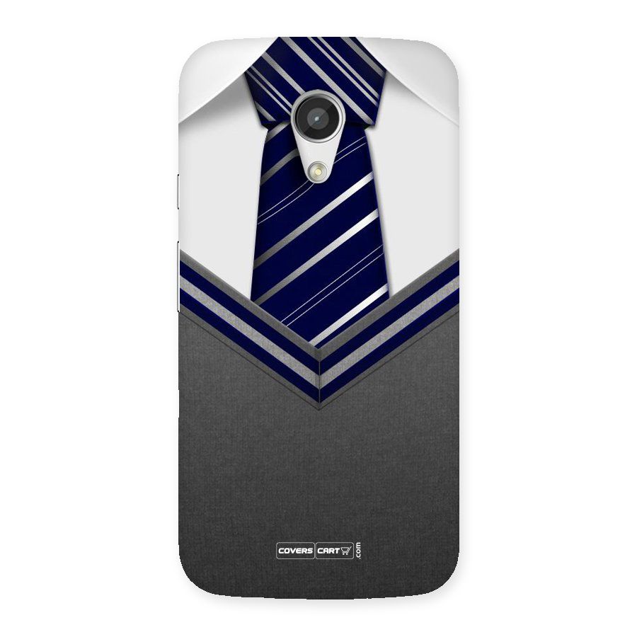 Cool Sweater Back Case for Moto G 2nd Gen