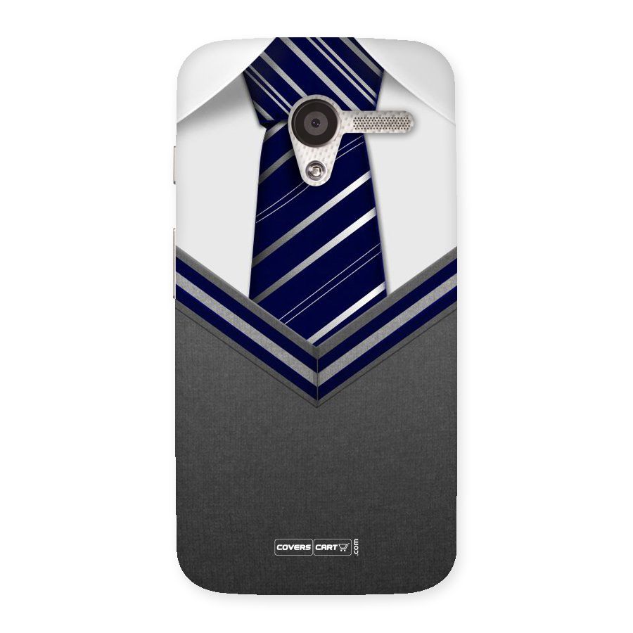 Cool Sweater Back Case for Moto X