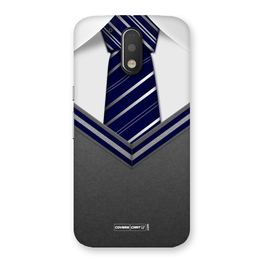 Cool Sweater Back Case for Motorola Moto G4