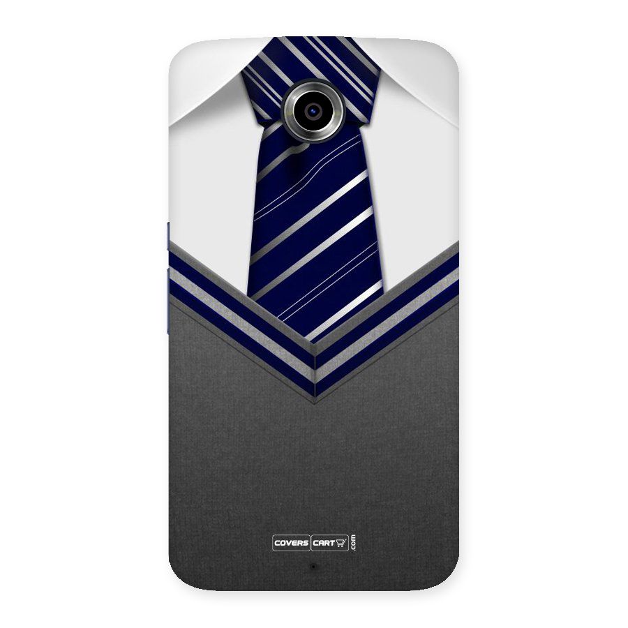 Cool Sweater Back Case for Nexus 6