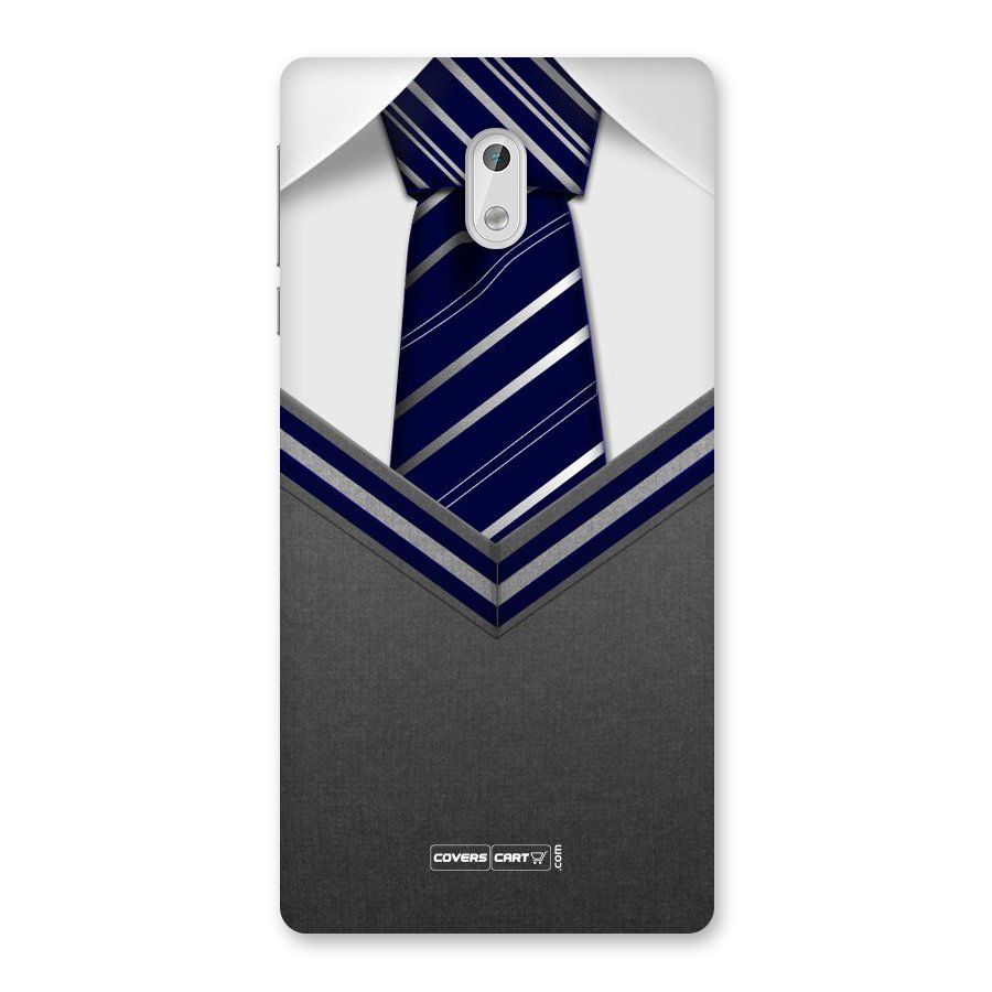 Cool Sweater Back Case for Nokia 3