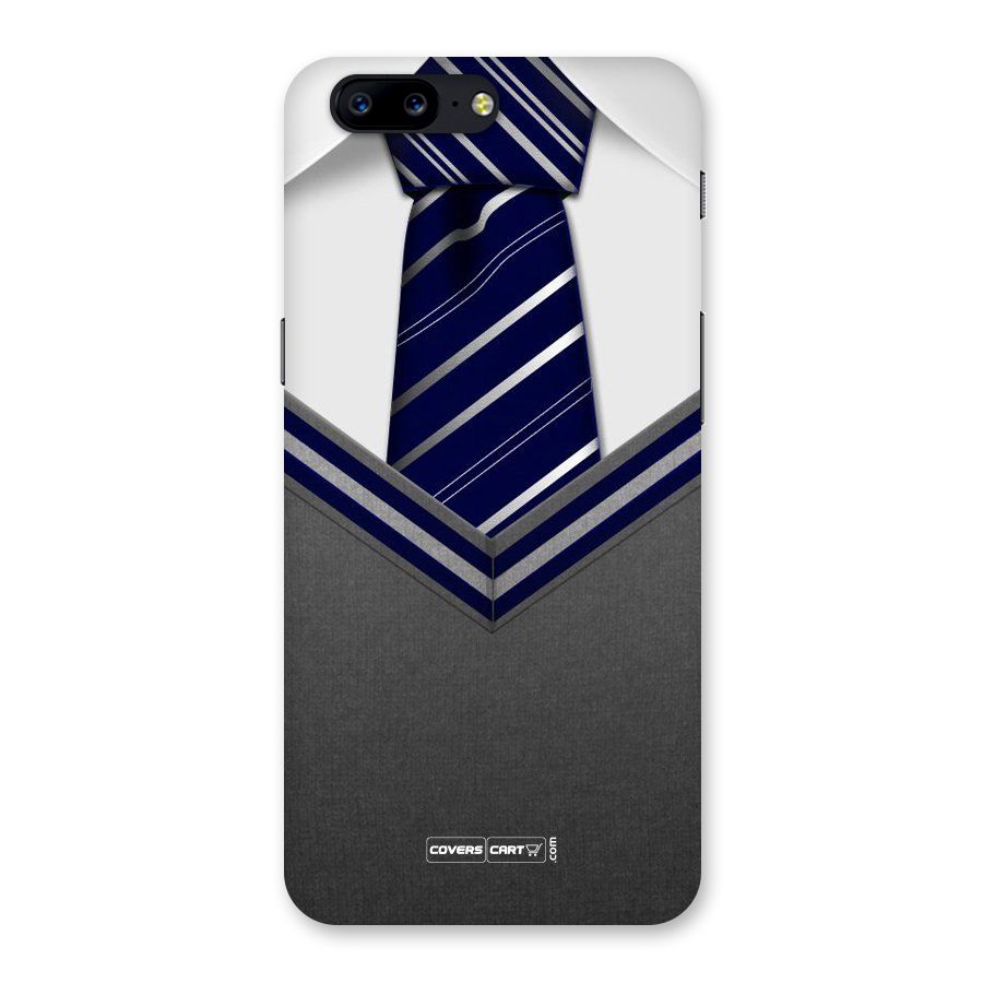 Cool Sweater Back Case for OnePlus 5