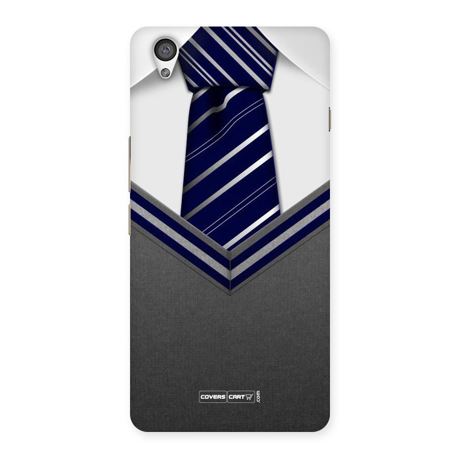 Cool Sweater Back Case for OnePlus X