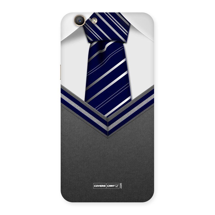 Cool Sweater Back Case for Oppo F1s