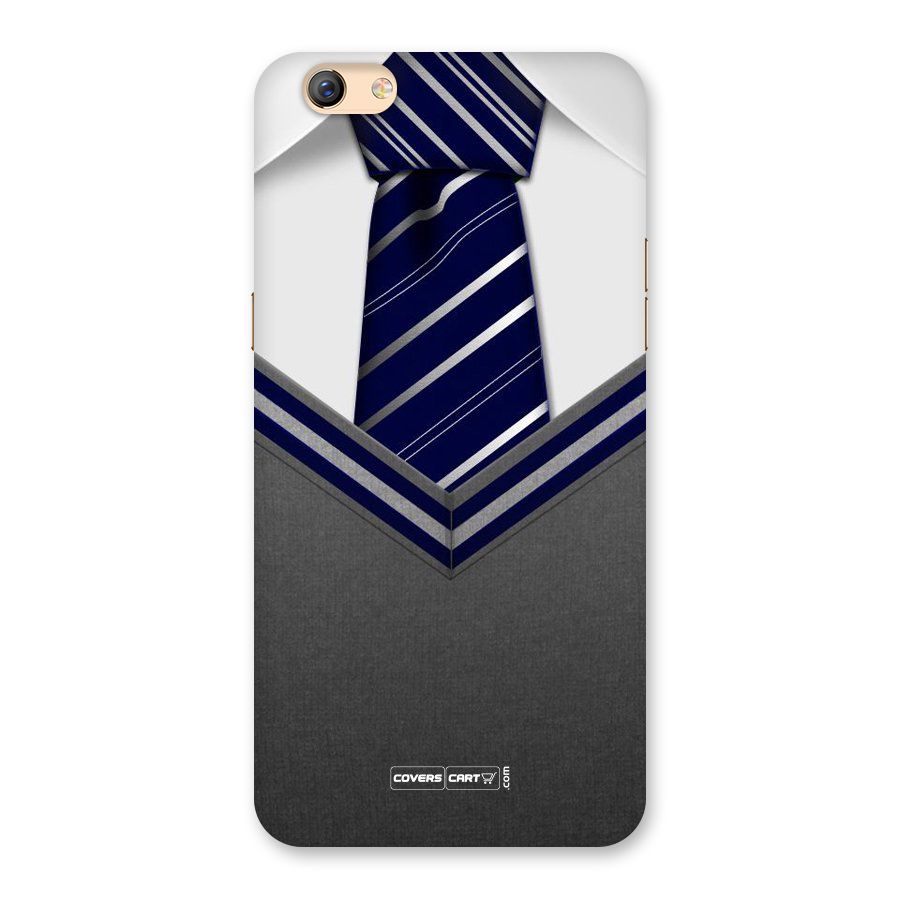 Cool Sweater Back Case for Oppo F3 Plus