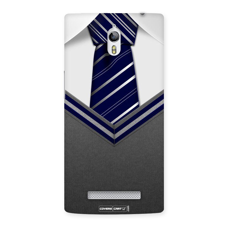 Cool Sweater Back Case for Oppo Find 7
