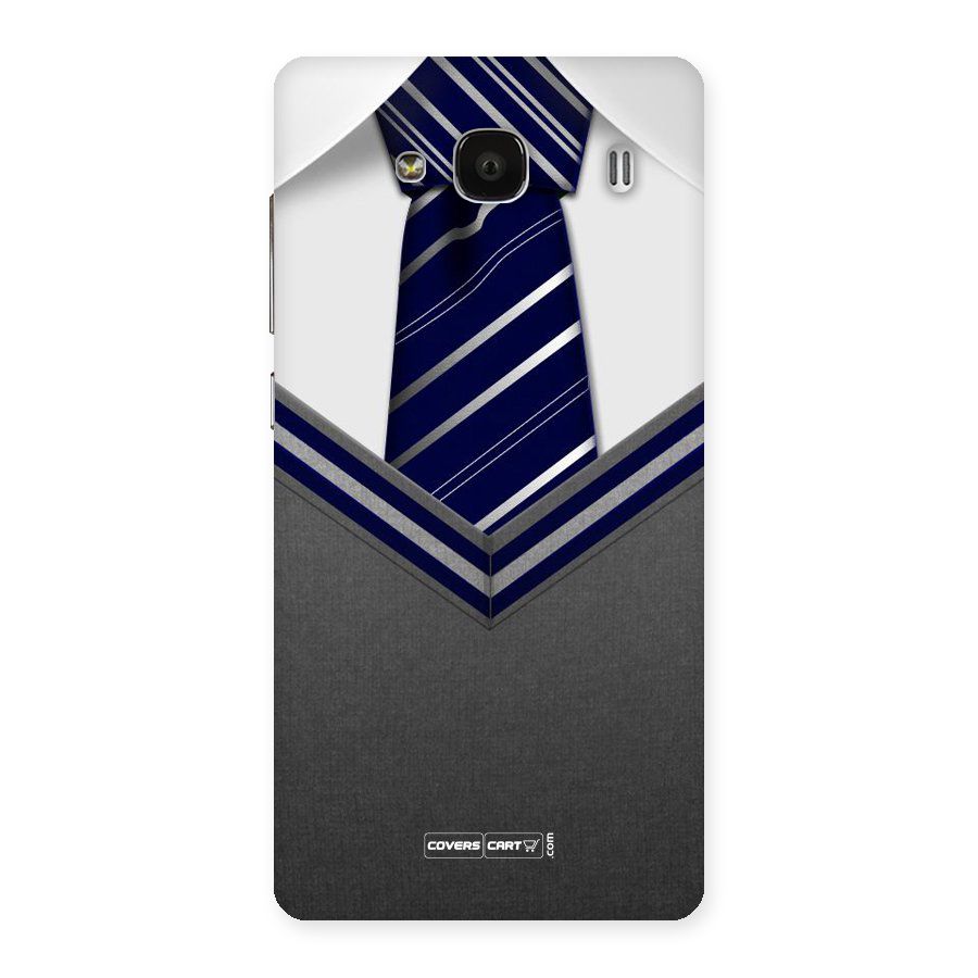 Cool Sweater Back Case for Redmi 2s