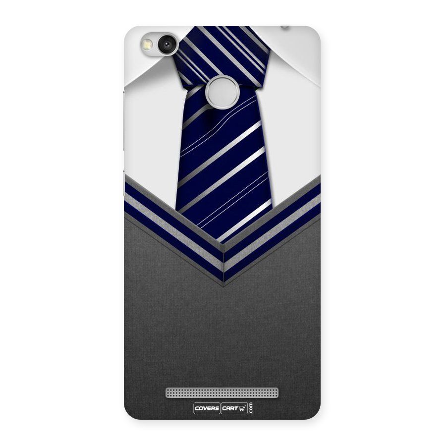 Cool Sweater Back Case for Redmi 3S Prime