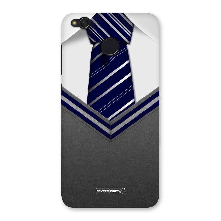 Cool Sweater Back Case for Redmi 4