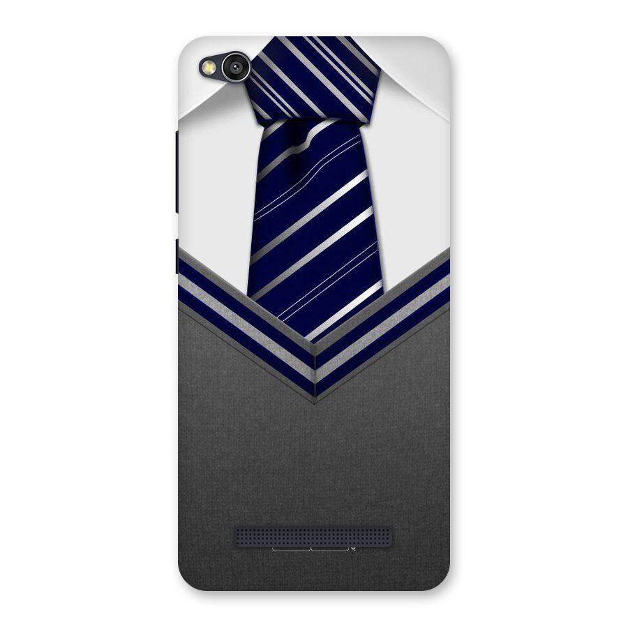 Cool Sweater Back Case for Redmi 4A