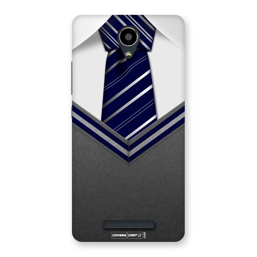 Cool Sweater Back Case for Redmi Note 2