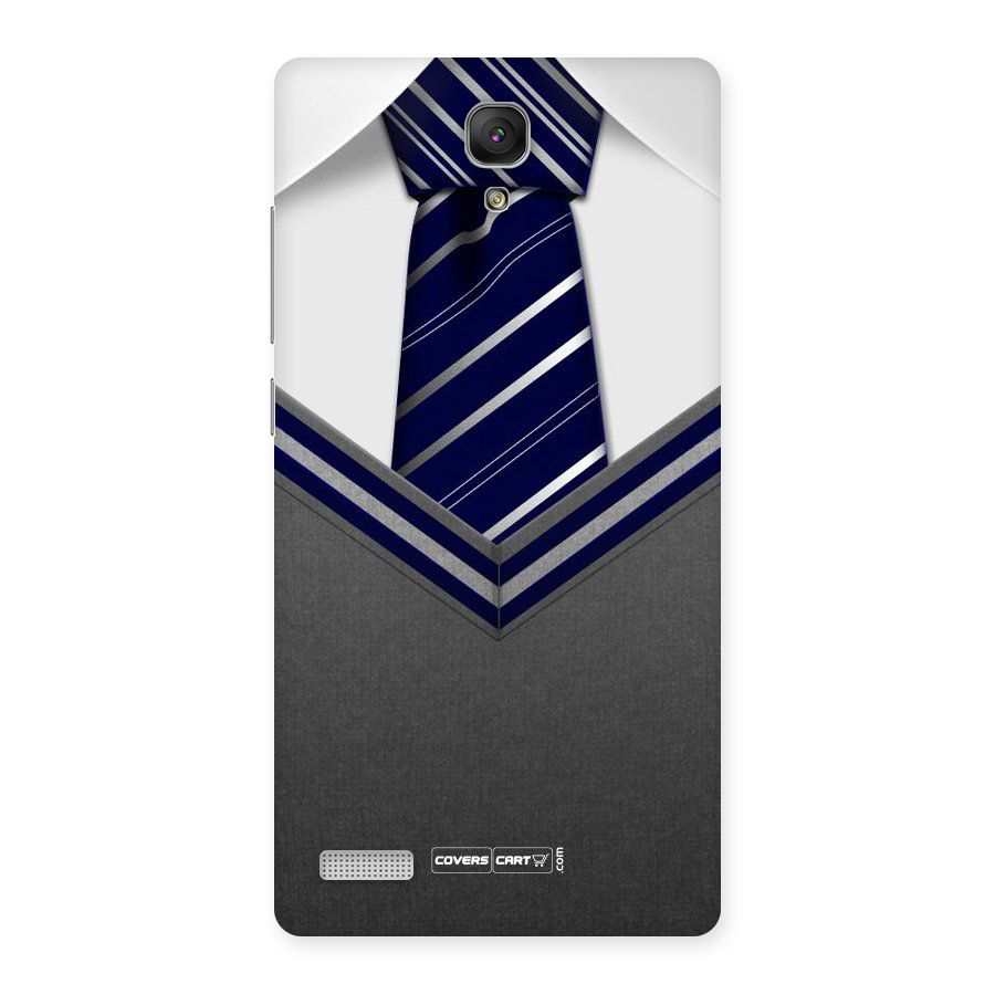 Cool Sweater Back Case for Redmi Note Prime