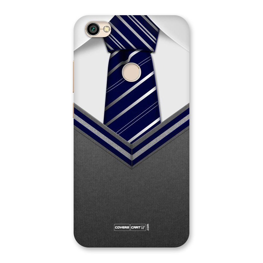Cool Sweater Back Case for Redmi Y1 2017