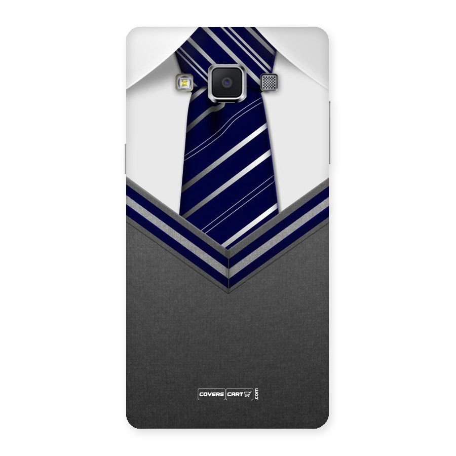 Cool Sweater Back Case for Samsung Galaxy A5