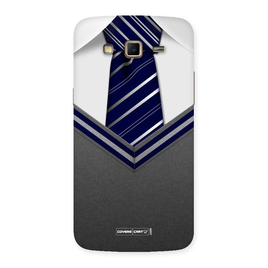 Cool Sweater Back Case for Samsung Galaxy Grand 2