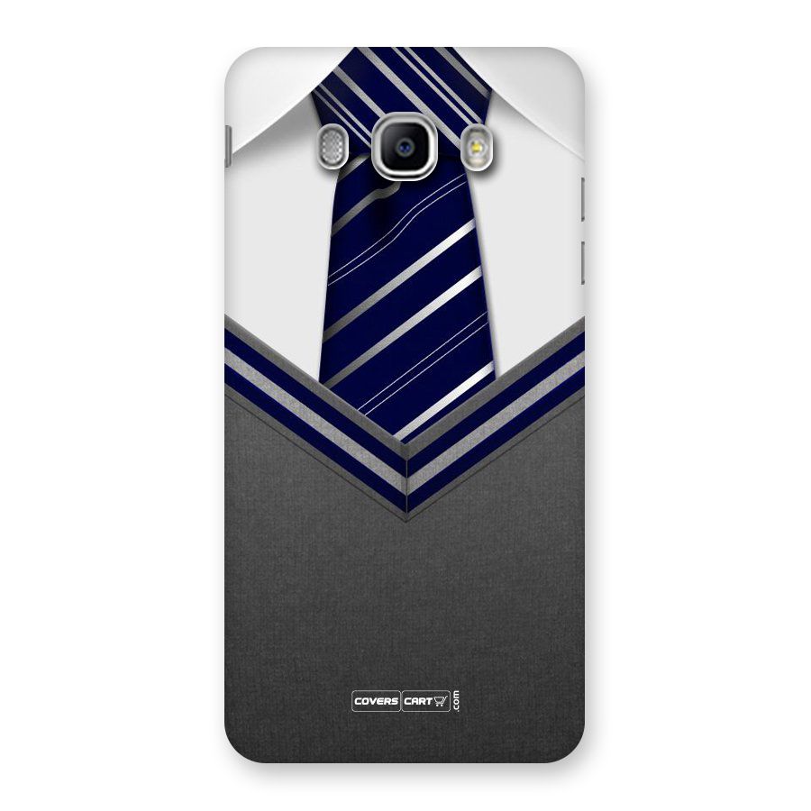 Cool Sweater Back Case for Samsung Galaxy J5 2016