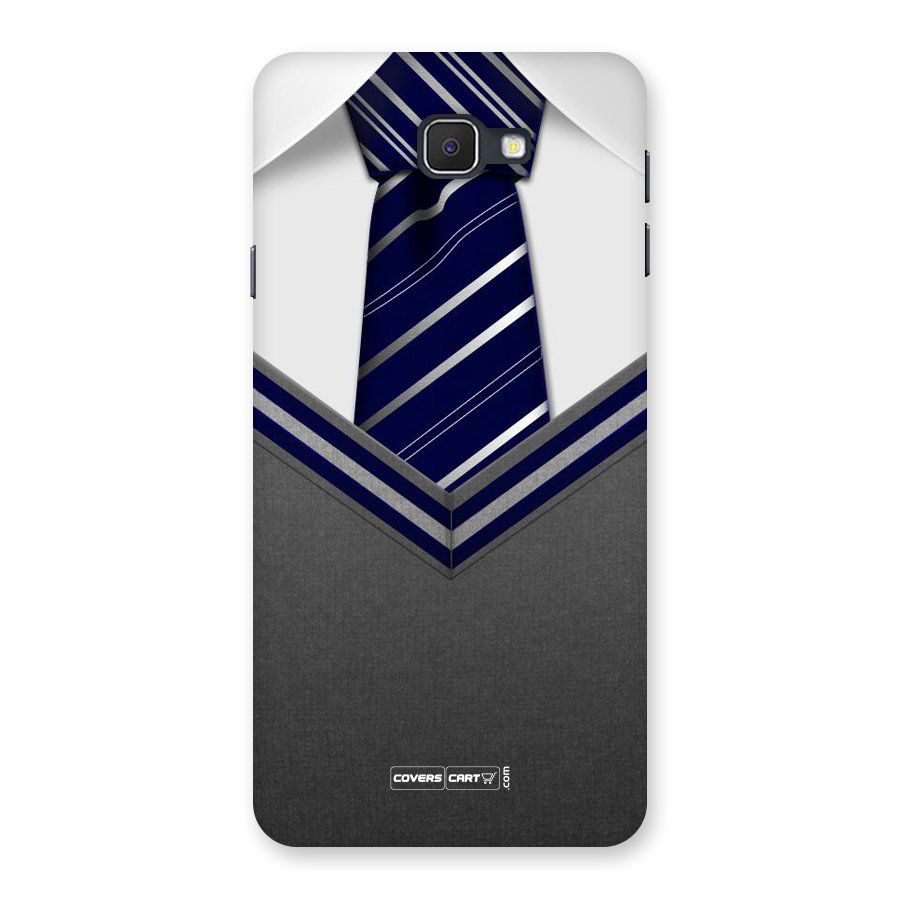 Cool Sweater Back Case for Samsung Galaxy J7 Prime