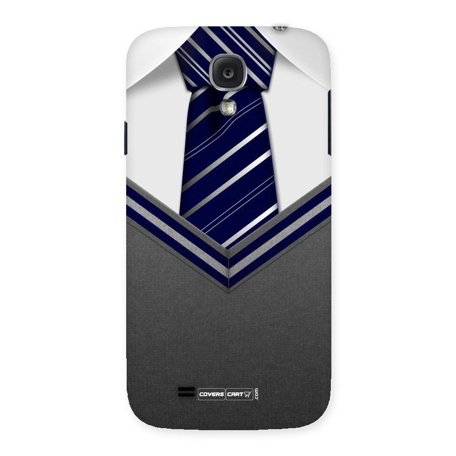 Cool Sweater Back Case for Samsung Galaxy S4