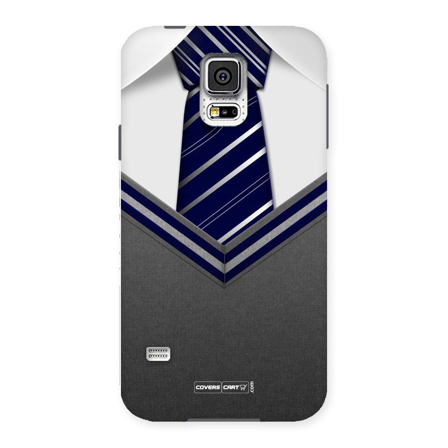 Cool Sweater Back Case for Samsung Galaxy S5