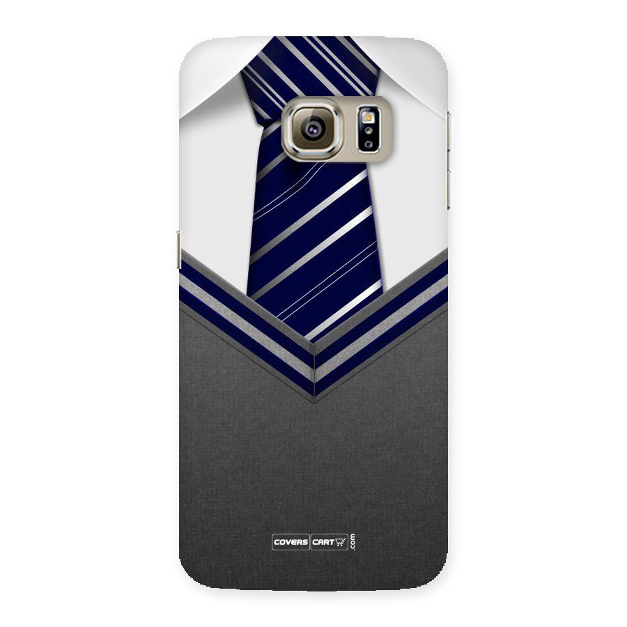 Cool Sweater Back Case for Samsung Galaxy S6 Edge Plus