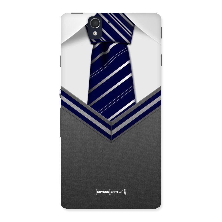 Cool Sweater Back Case for Sony Xperia Z