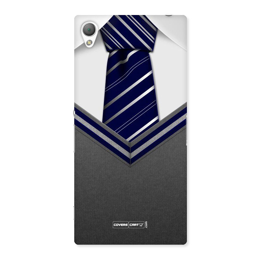 Cool Sweater Back Case for Sony Xperia Z3