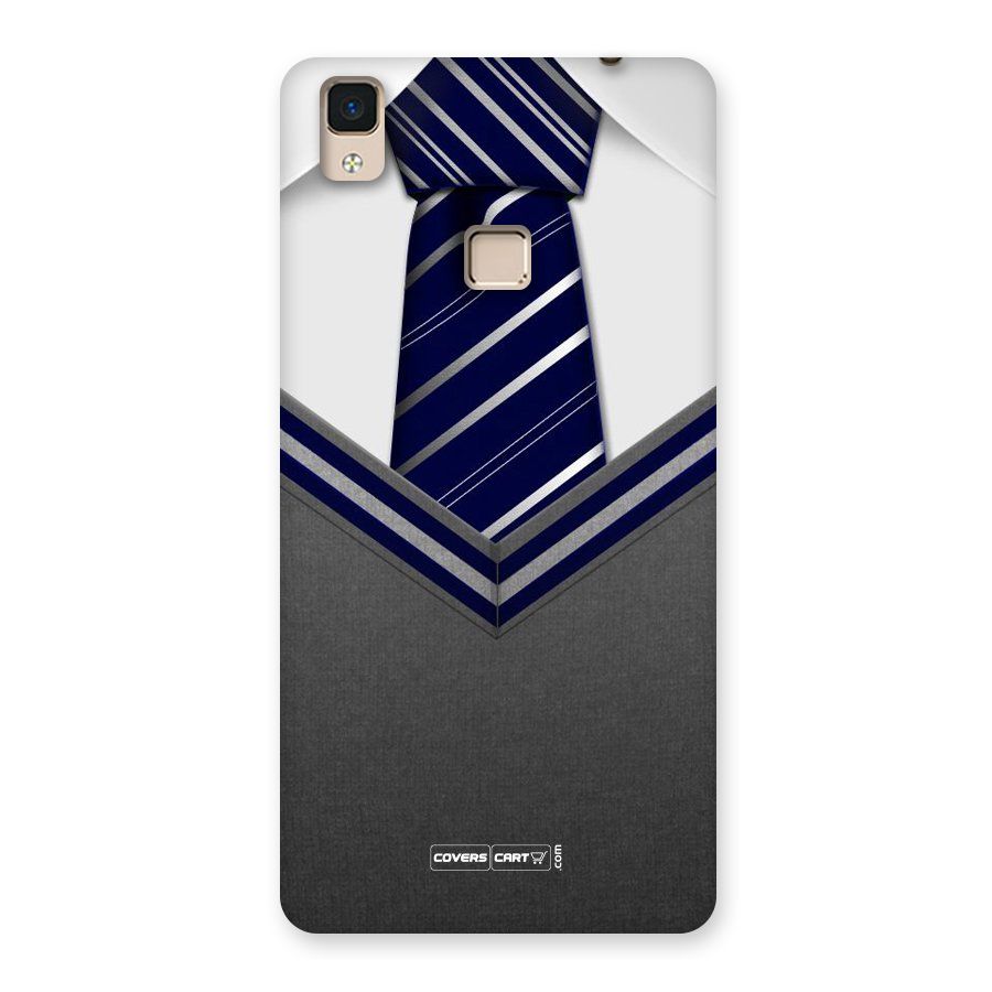 Cool Sweater Back Case for V3 Max