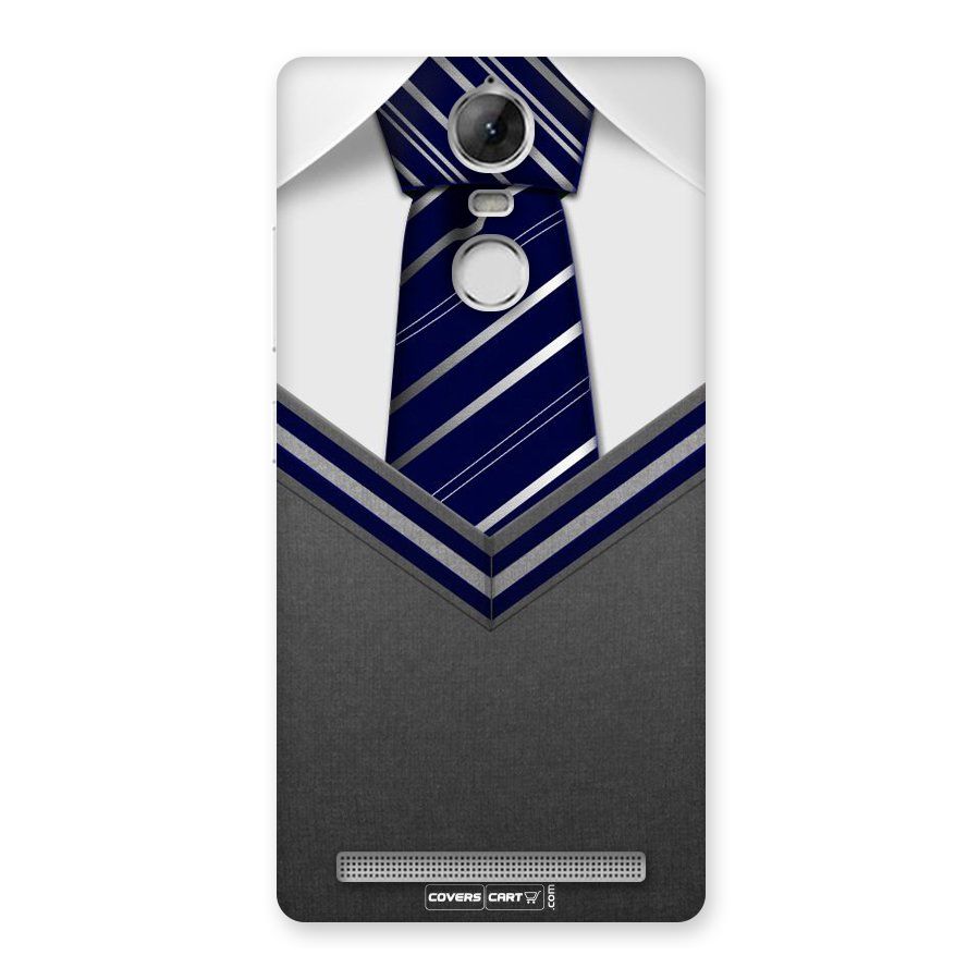 Cool Sweater Back Case for Vibe K5 Note