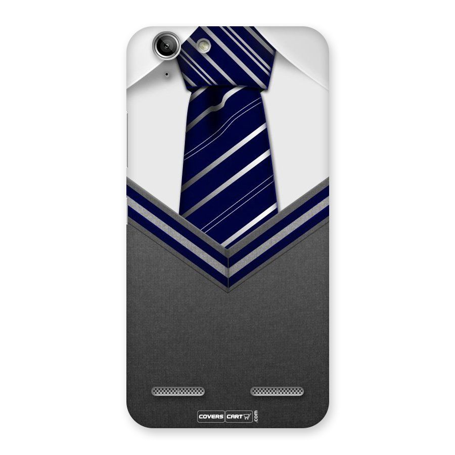 Cool Sweater Back Case for Vibe K5 Plus