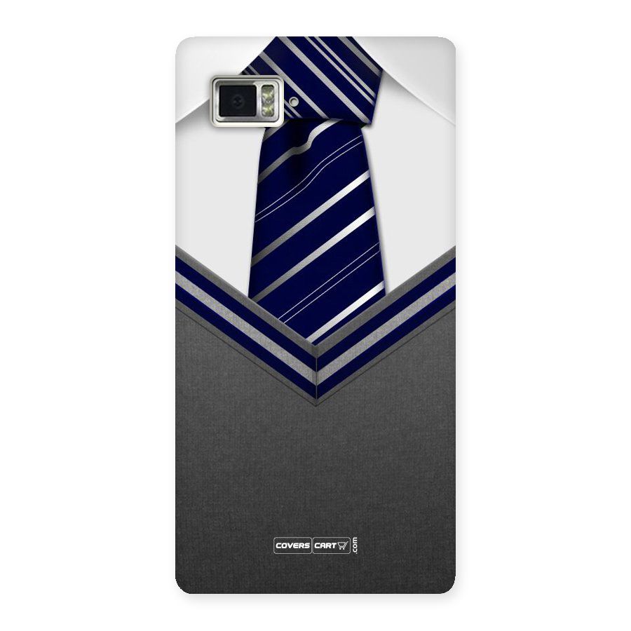 Cool Sweater Back Case for Vibe Z2 Pro K920