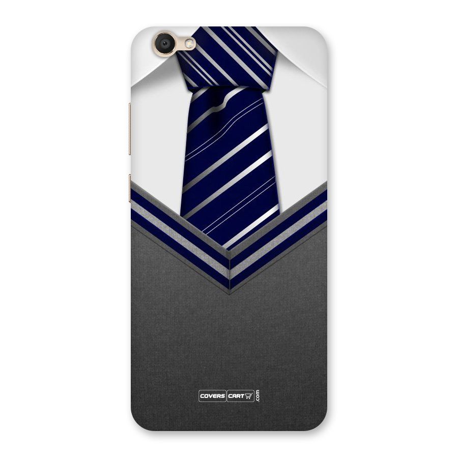 Cool Sweater Back Case for Vivo V5