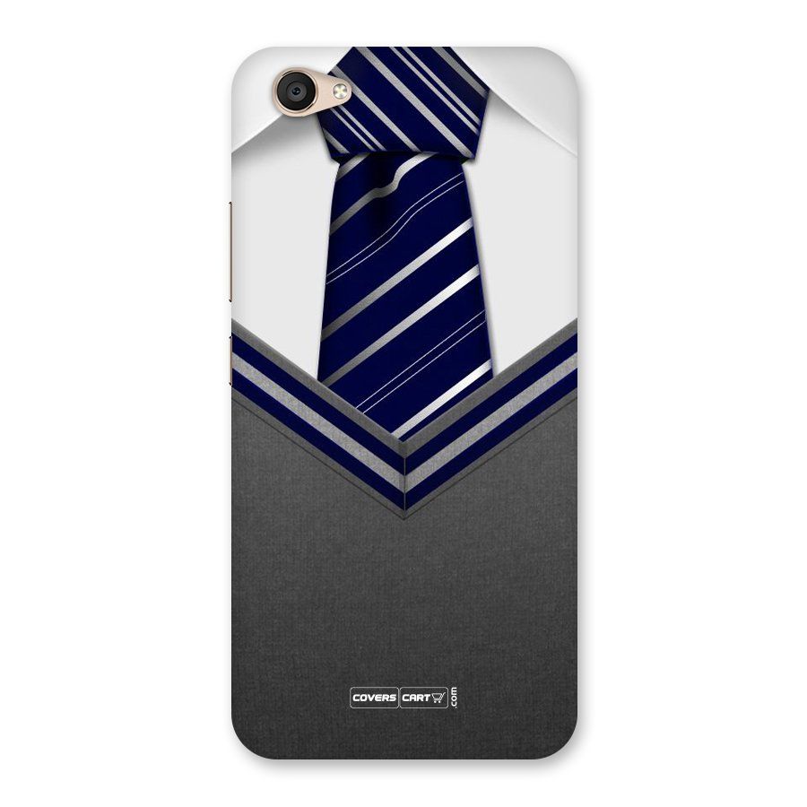 Cool Sweater Back Case for Vivo V5 Plus