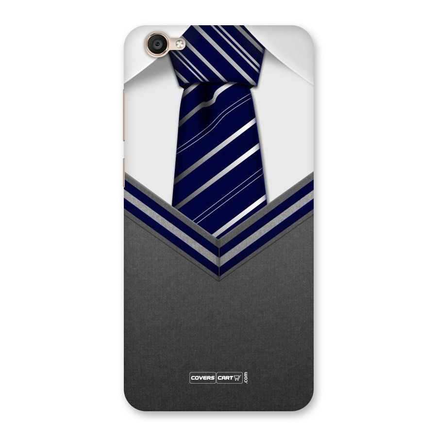 Cool Sweater Back Case for Vivo Y55L